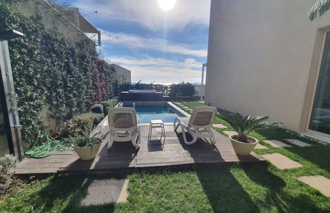 Villa Jerina Green Coast - Photo 1