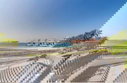 Foto 63 - Globalstay Luxury Azizi Mina Beachfront