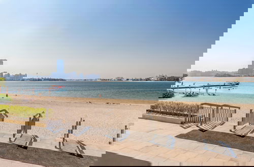 Foto 59 - Globalstay Luxury Azizi Mina Beachfront