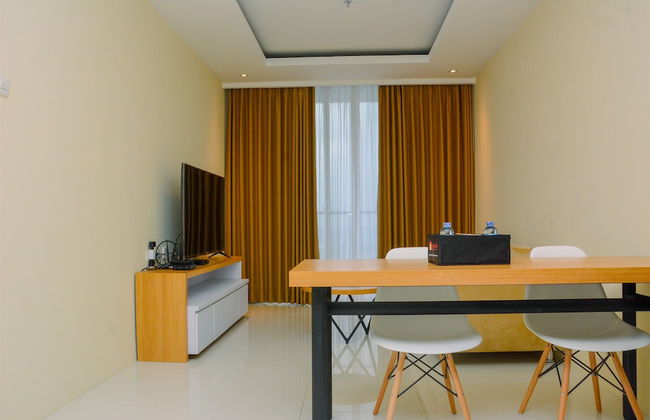 Best Choice 1BR Apartment at Lexington Residence - Foto 7