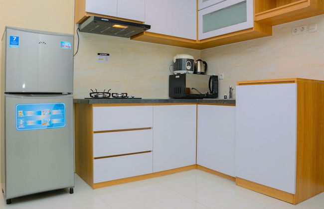 Best Choice 1BR Apartment at Lexington Residence - Foto 10