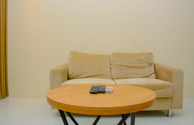 Best Choice 1BR Apartment at Lexington Residence - Foto 6