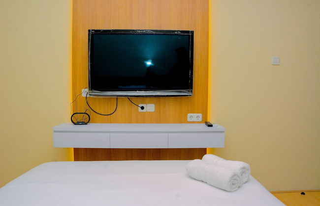 Best Choice 1BR Apartment at Lexington Residence - Foto 14