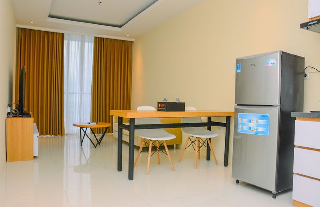 Best Choice 1BR Apartment at Lexington Residence - Foto 9