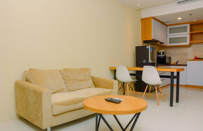 Best Choice 1BR Apartment at Lexington Residence - Foto 8