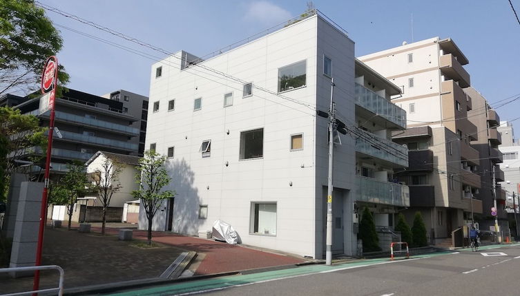 Foto 1 - Higashi-Gokencho M-building 2F