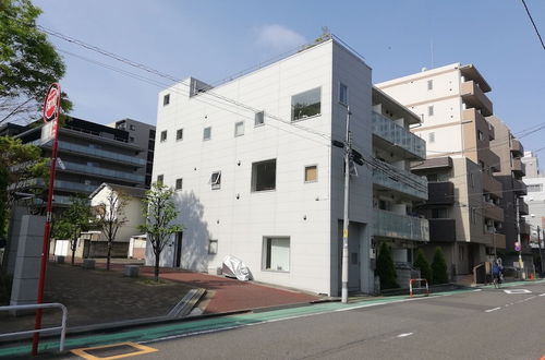 Foto 1 - Higashi-Gokencho M-building 2F