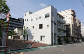 Foto 1 - Higashi-Gokencho M-building 2F