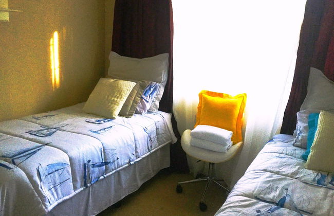 Your Home Away from Home - Foto 3