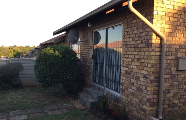 Your Home Away from Home - Foto 1