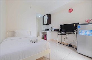 Foto 2 - Stylish and Posh Studio Springlake Summarecon Bekasi Apartment