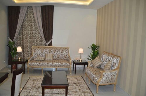 Photo 28 - Julanar Alsharq Suites