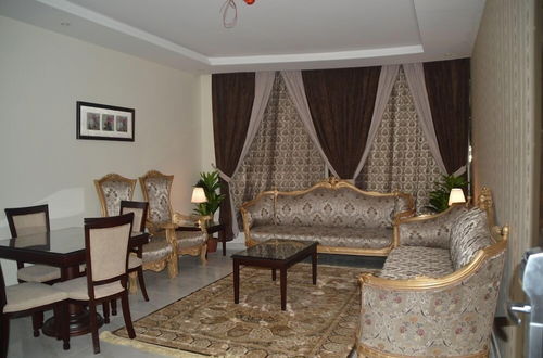 Photo 27 - Julanar Alsharq Suites