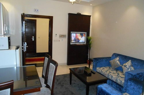 Photo 16 - Julanar Alsharq Suites