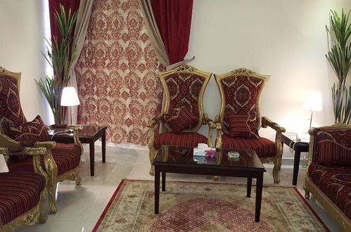 Photo 32 - Julanar Alsharq Suites