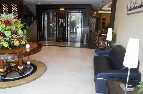 Photo 2 - Julanar Alsharq Suites