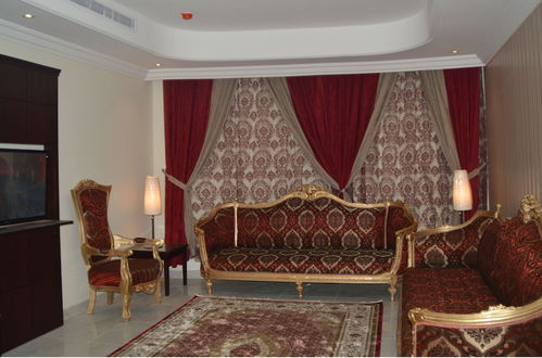 Photo 31 - Julanar Alsharq Suites