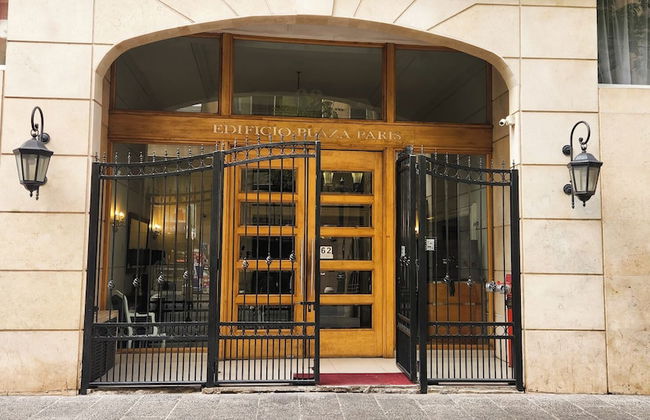 Plaza Paris Amistar - Foto 1
