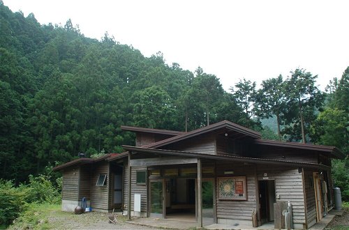 Foto 31 - Guesthouse Mori No Eki
