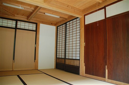 Foto 5 - Guesthouse Mori No Eki