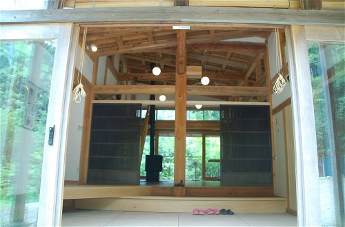Photo 2 - Guesthouse Mori No Eki