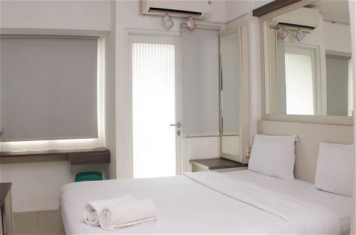 Photo 4 - Cozy And Warm Studio At Grand Sentraland Karawang Apartment