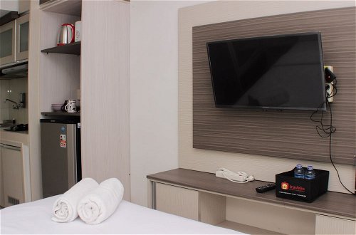 Photo 2 - Cozy And Warm Studio At Grand Sentraland Karawang Apartment