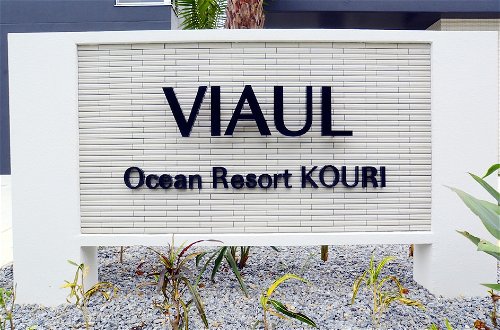 Foto 16 - VIAUL Ocean Resort KOURI