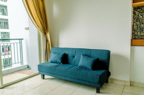 Photo 21 - Comfort And Elegant 2Br At City Home Moi Apartment