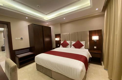 Foto 2 - Dyafa Luxury Residence - Hotel Apartment