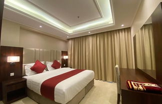 Foto 3 - Dyafa Luxury Residence - Hotel Apartment