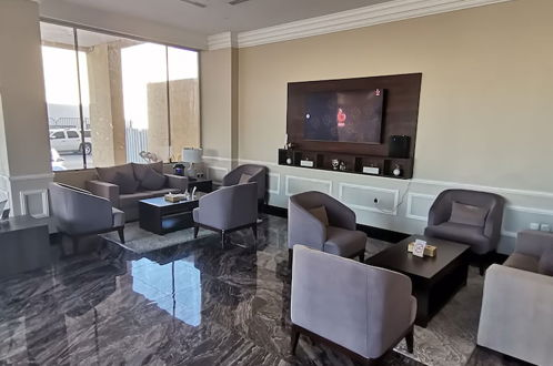 Foto 17 - Dyafa Luxury Residence - Hotel Apartment