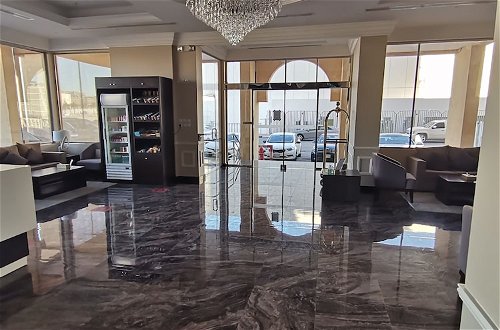 Foto 12 - Dyafa Luxury Residence - Hotel Apartment