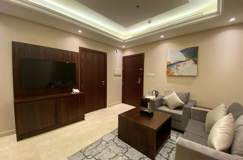 Photo 9 - Dyafa Luxury Residence - Hotel Apartment