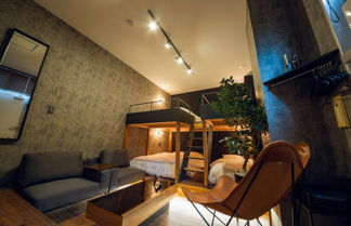 Photo 3 - mizuka Imaizumi 3 - unmanned hotel -