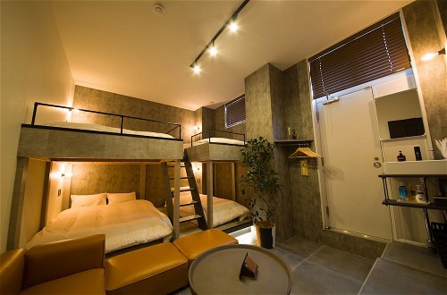 Foto 30 - mizuka Imaizumi 3 - unmanned hotel -