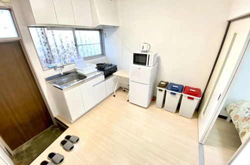 Photo 5 - NOMAD Kotobuki Apartment