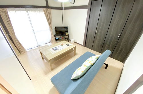 Photo 11 - NOMAD Kotobuki Apartment