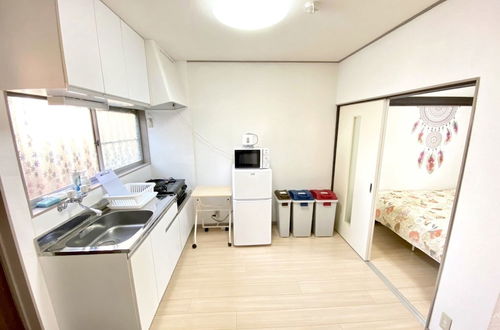 Photo 4 - NOMAD Kotobuki Apartment