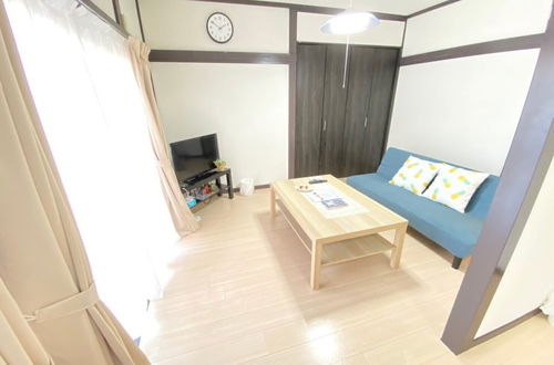 Photo 10 - NOMAD Kotobuki Apartment