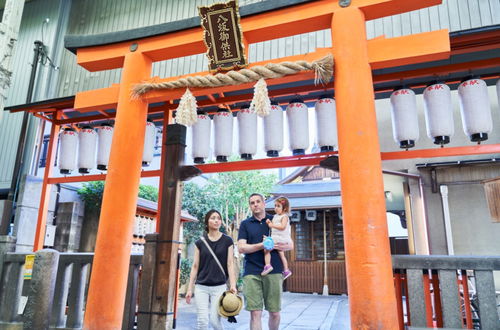 Photo 35 - MIMARU KYOTO NIJO CASTLE