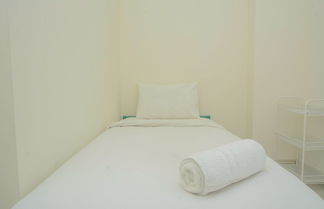 Photo 3 - Brand New and Cozy Living Stay 2BR @ Grand Kamala Lagoon