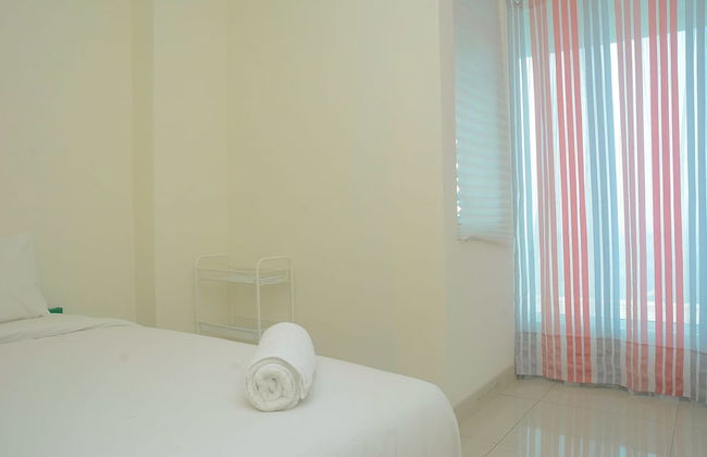 Brand New and Cozy Living Stay 2BR @ Grand Kamala Lagoon - Foto 12