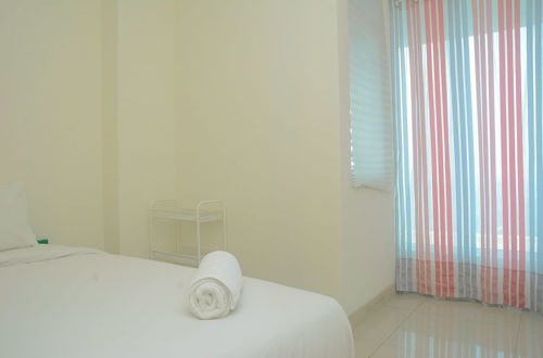 Photo 12 - Brand New and Cozy Living Stay 2BR @ Grand Kamala Lagoon