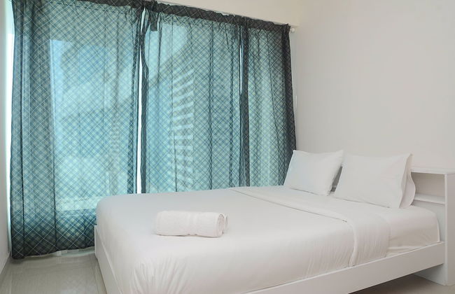 Brand New and Cozy Living Stay 2BR @ Grand Kamala Lagoon - Foto 1
