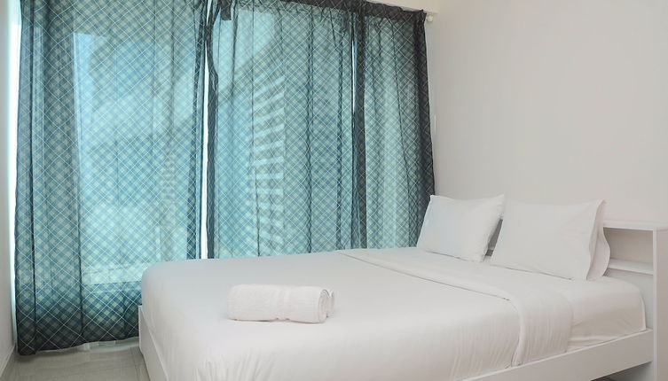 Photo 1 - Brand New and Cozy Living Stay 2BR @ Grand Kamala Lagoon