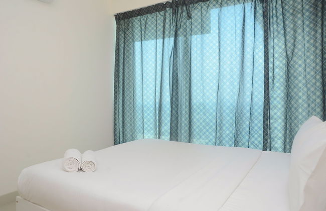 Brand New and Cozy Living Stay 2BR @ Grand Kamala Lagoon - Foto 2