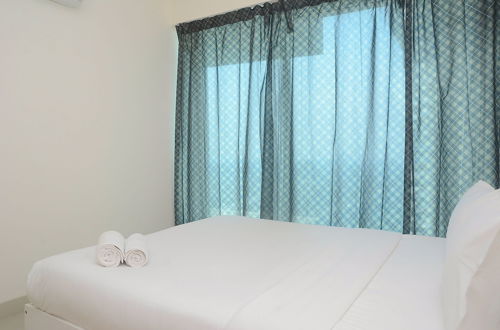 Photo 2 - Brand New and Cozy Living Stay 2BR @ Grand Kamala Lagoon