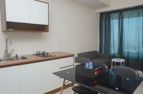 Photo 7 - Brand New and Cozy Living Stay 2BR @ Grand Kamala Lagoon