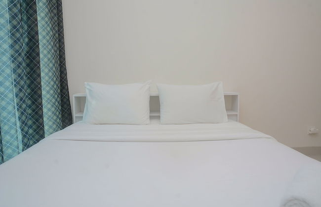 Brand New and Cozy Living Stay 2BR @ Grand Kamala Lagoon - Foto 5